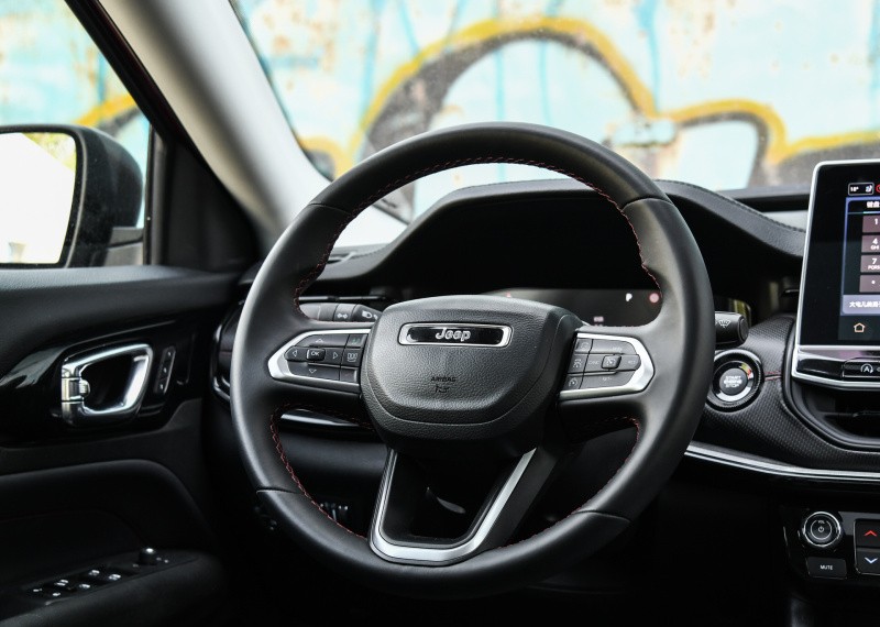 2020款jeep指南者的优点,广汽菲克jeep指南者真实油耗多少