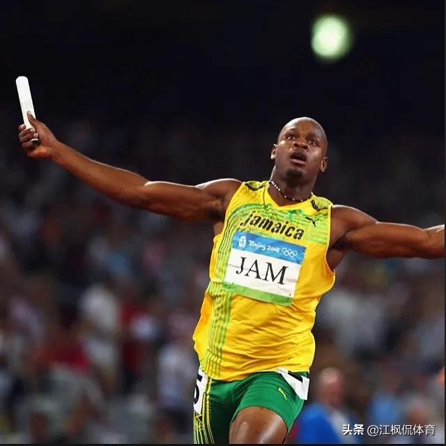 百米五虎因什么退役,博尔特退役了现在百米谁最快