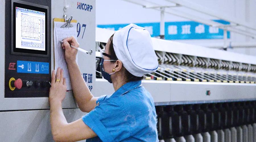 高稳定性与强兼容性成为佳维视触控显示设备在产线升级中首选因素