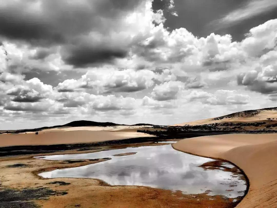 赤峰旅游与美食攻略大全,内蒙古赤峰旅游攻略自由行