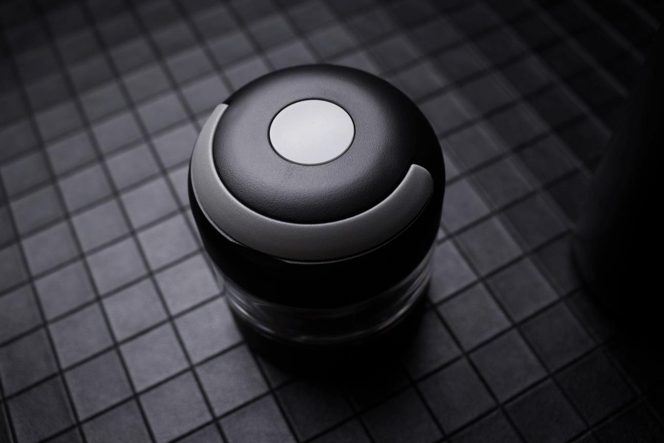 特美刻茶水分离保温杯,特美刻车载茶水分离杯保温杯