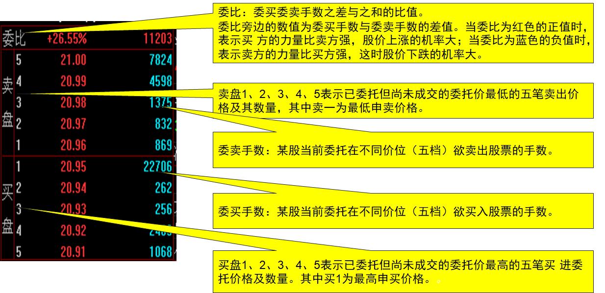 股市基础知识2,股市股票基础知识大全