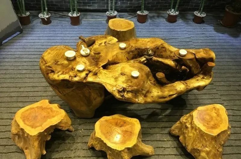 实木茶盘什么材质比较好,什么材质的茶盘性价比最高