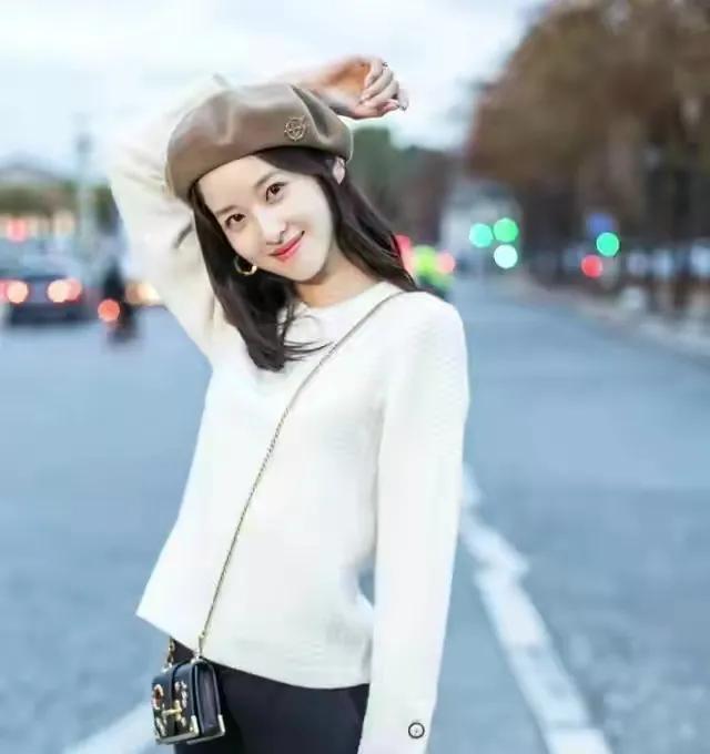 章泽天有3次人生重要选择,章泽天要对自己有正确的认知