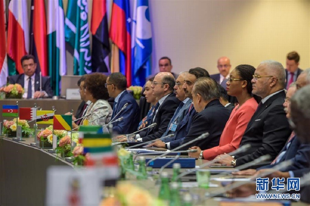 欧佩克是如何影响油价,国际油价未来走势欧佩克悲观