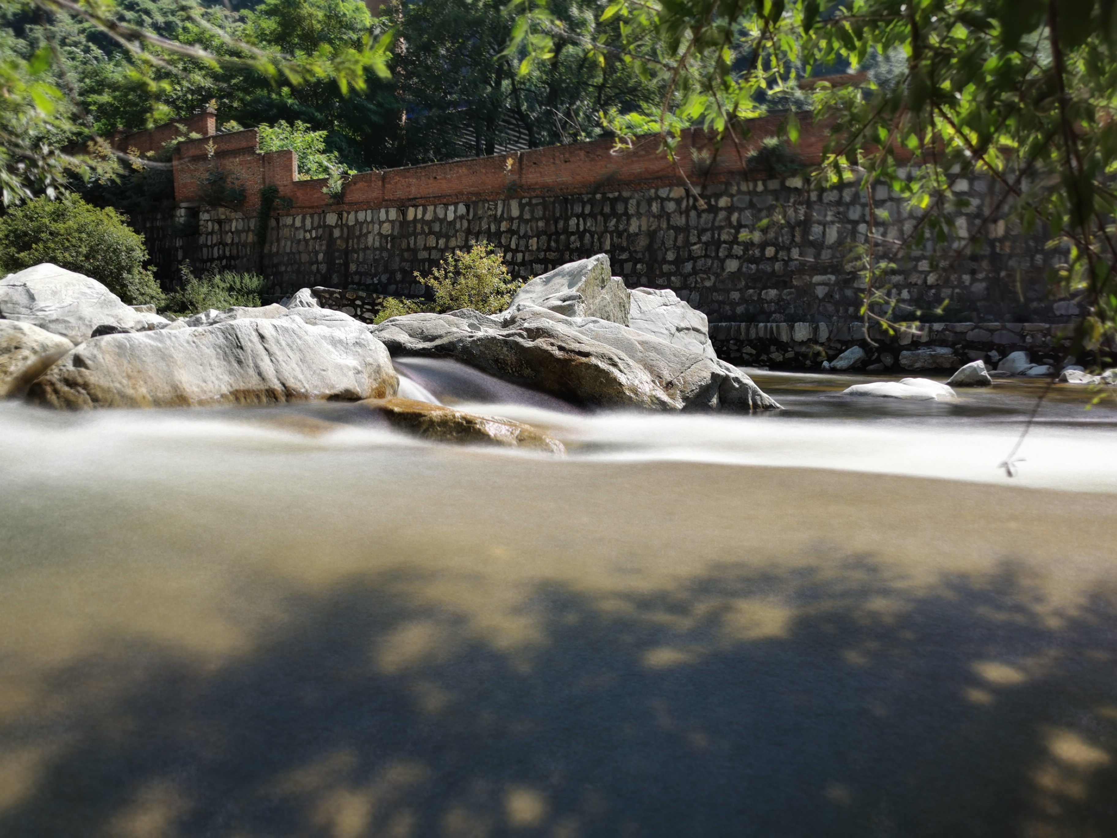高冠瀑布免费,高冠瀑布打车