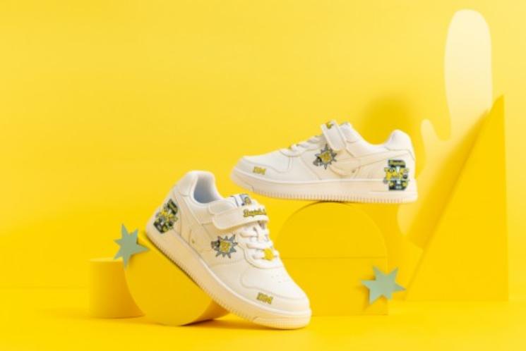 避免穿小鞋,小孩拒绝穿新鞋怎么办