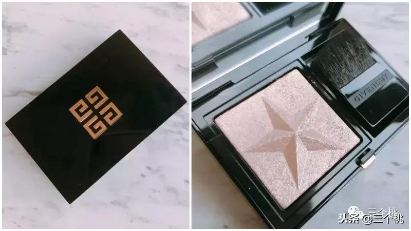 charlottetilbury圣诞眼影,charlottetilbury彩妆