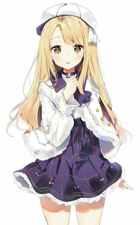 女生版你太善良,动漫女子心地善良