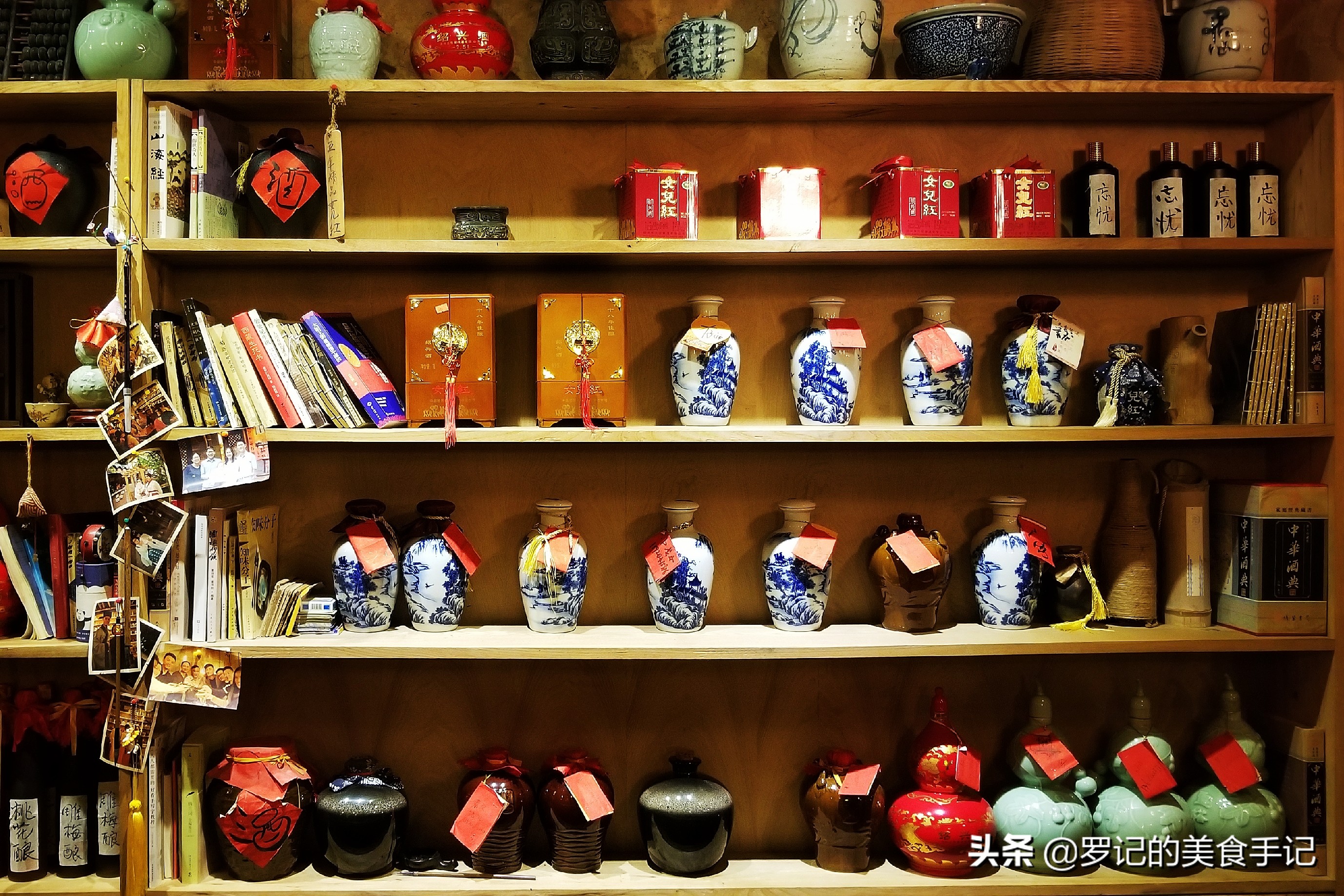 这个不起眼的“驿站”，有汉服、琴艺…原来是个有江湖感的小酒馆