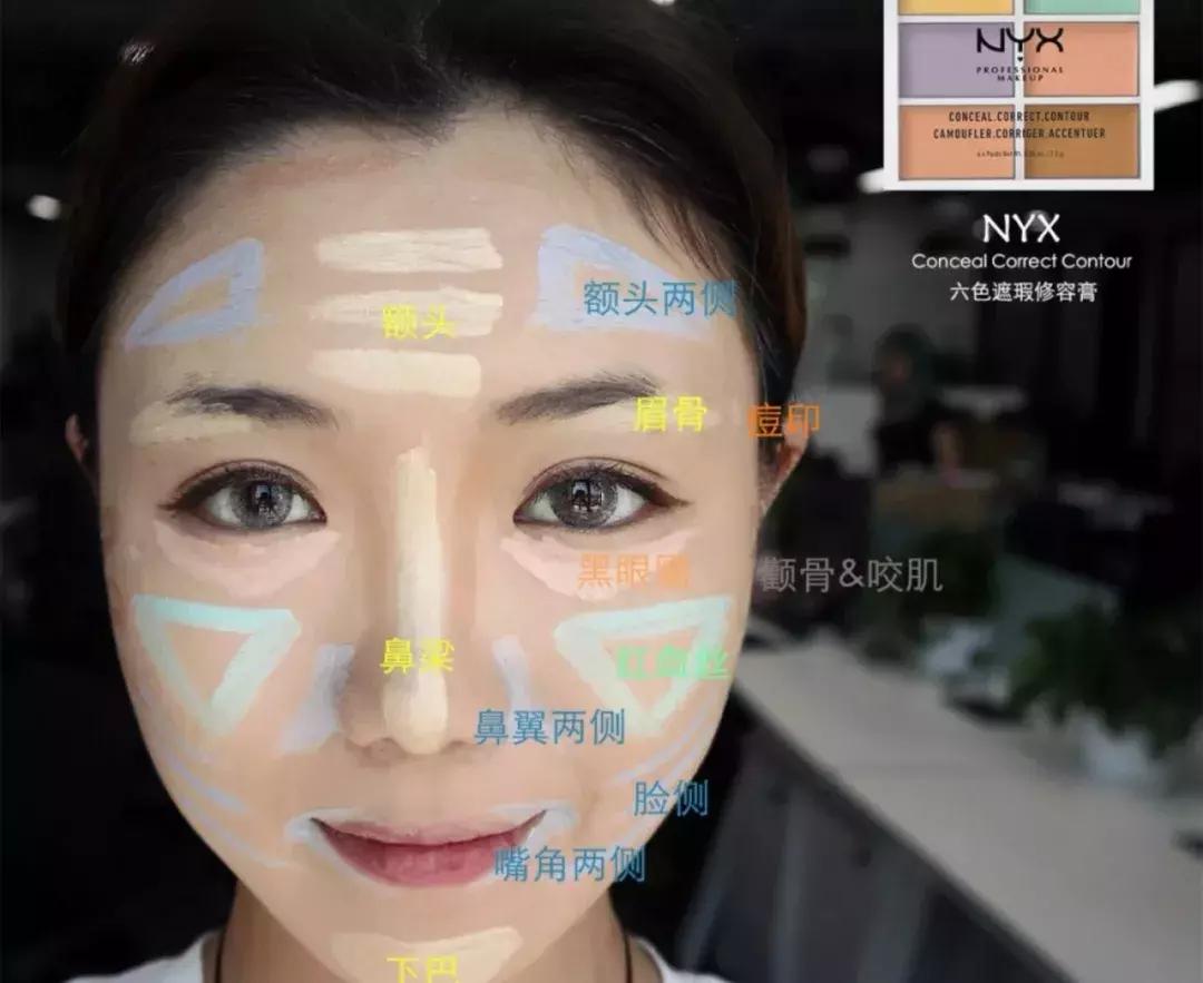 实名“举报”这些比KIKO、美宝莲更便宜！更好用的牌子！