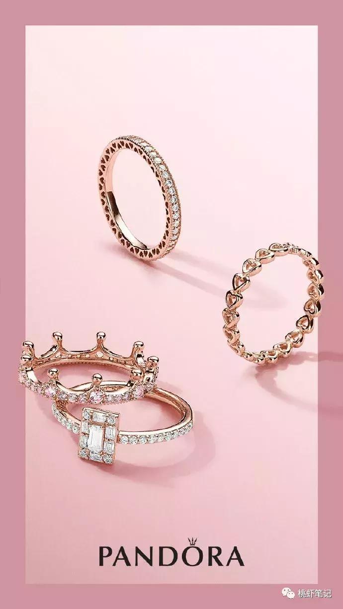 施华洛世奇南瓜马车情人节限定,2021潘多拉七夕节限定