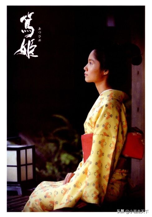 日本近期古装剧有哪些好看的,可否推荐些优秀的日本古装电视剧