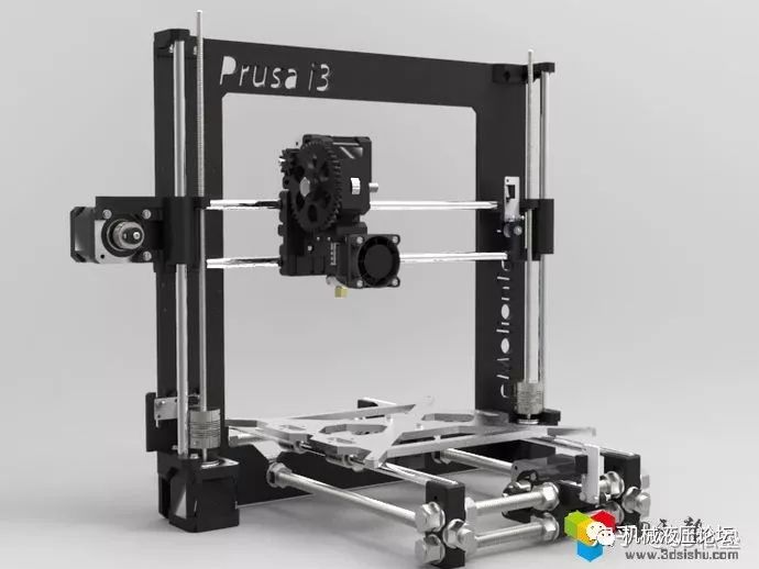 3d打印机支撑结构优缺点,3d打印机是xy结构好还是um结构好