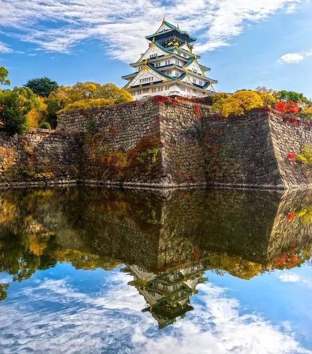 大阪买东西划算,大阪买银座精华