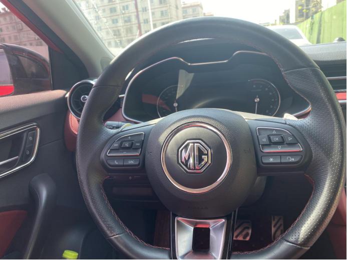 mg6经典质量怎么样,三代mg6车主真实感受