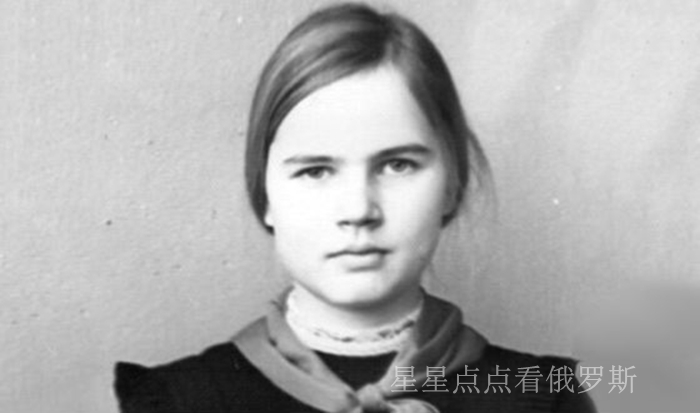 在俄罗斯“有影响力的女人”—俄政府副总理塔季扬娜·戈丽科娃