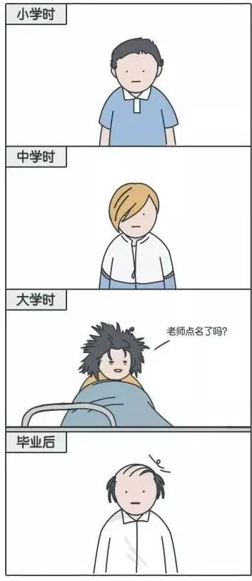 第一批90后马上30岁…哪个瞬间让你觉得自己已不再年轻？