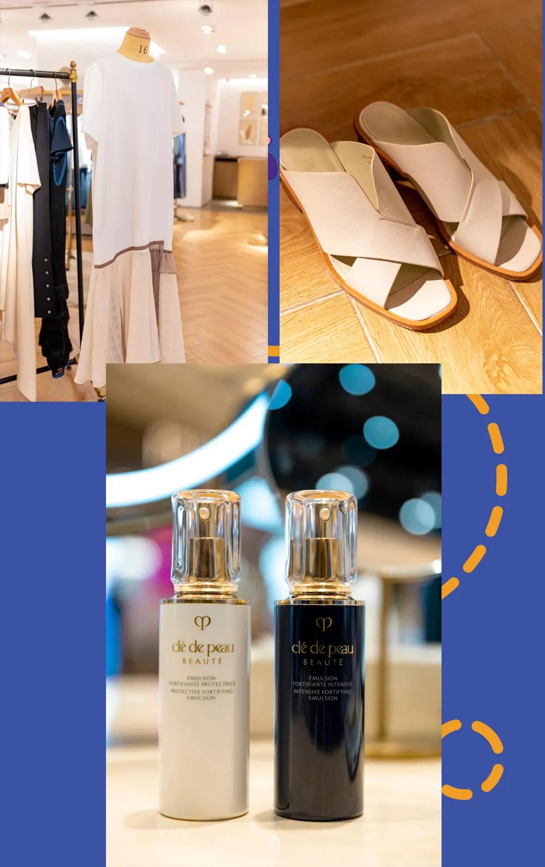 新世界大丸百货十一活动,大丸百货五周年庆