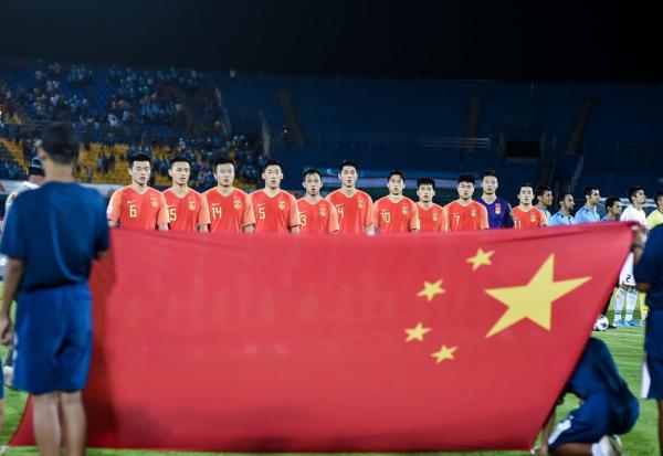 u23亚洲杯生死战输球,u23亚洲杯中国队遭遇生死战