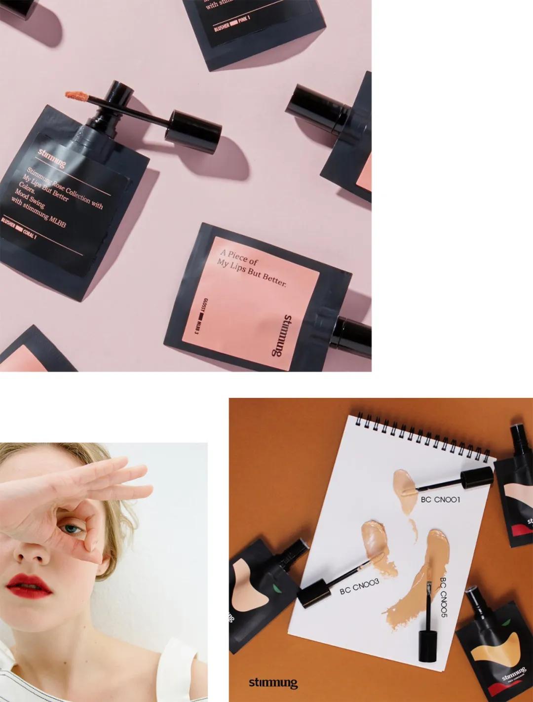 pony彩妆推荐,彩妆小众平价还好用的彩妆大盘点