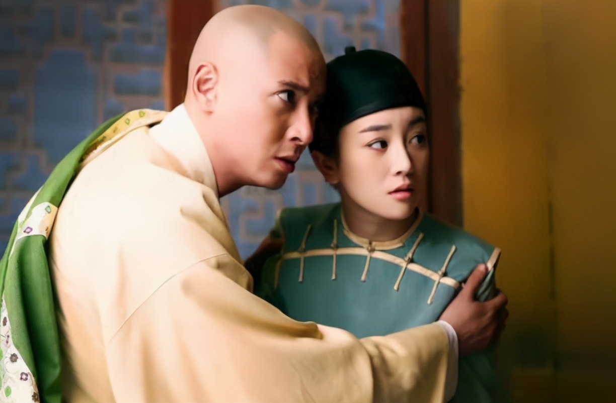 张一山鹿鼎记最新评分,张一山版鹿鼎记评分为什么这么低