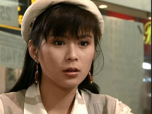 新加坡女星陈丽萍电视剧,新加坡女星陈丽萍最美图片