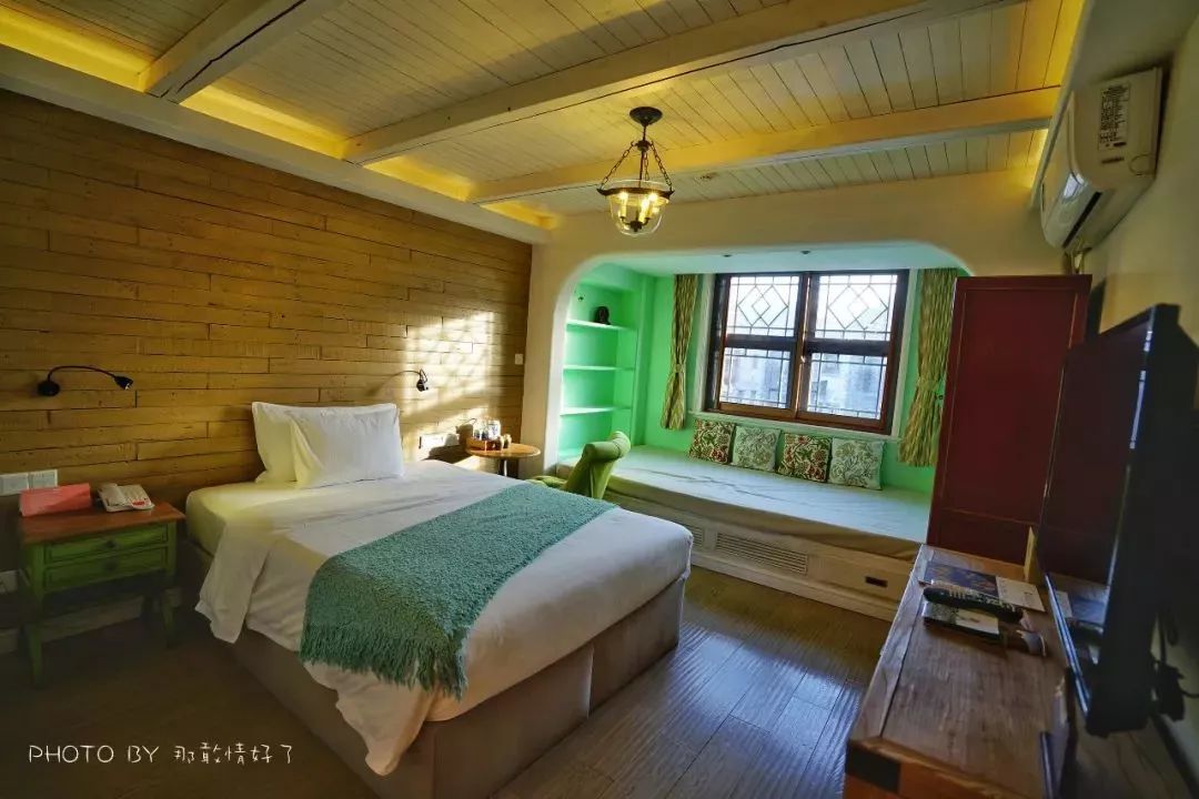 古北水镇水镇之家民宿团购优惠,古北水镇附近的民宿排名