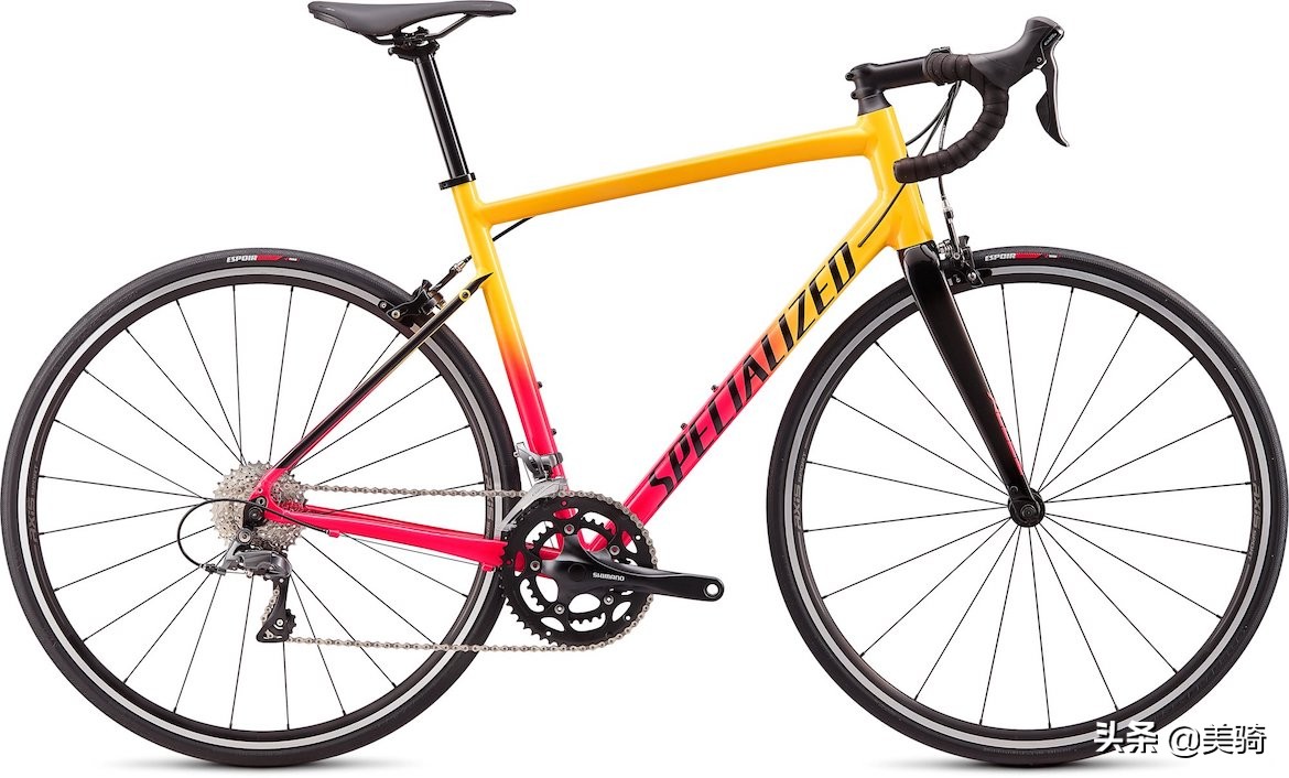 你的女神都开什么车,骑公路车女神