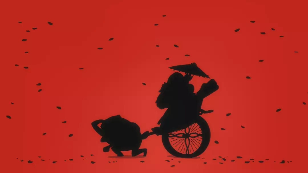 岛国又出动漫神剧，出自日本动漫大师之手，豆瓣高达9.1分！