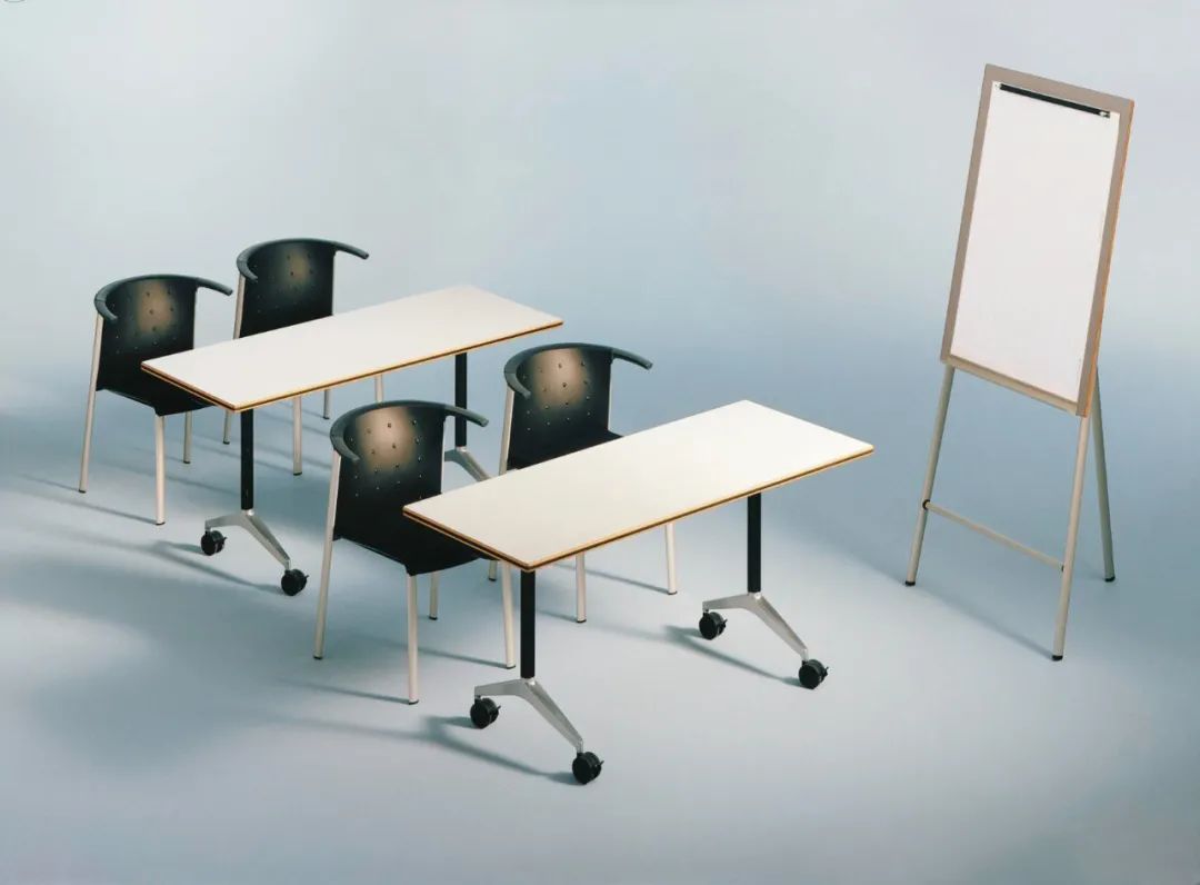 Wilkhahn——享誉全球的德国家具领跑者