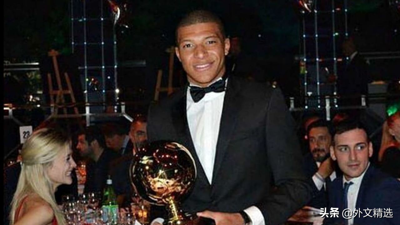 欧洲金童奖最年轻得主是谁,世界5名诺贝尔奖获得者