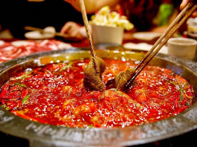比较火的网红火锅店品牌,网红火锅品牌推荐大全