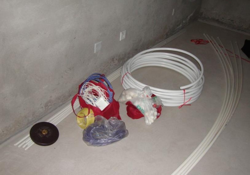 水电改造的猫腻视频,水电工程最常见猫腻盘点