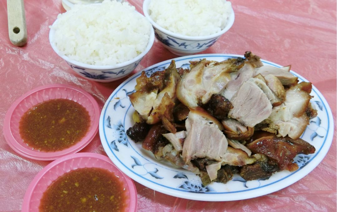 遇到猪最怕什么,碰到大猪草怎么办