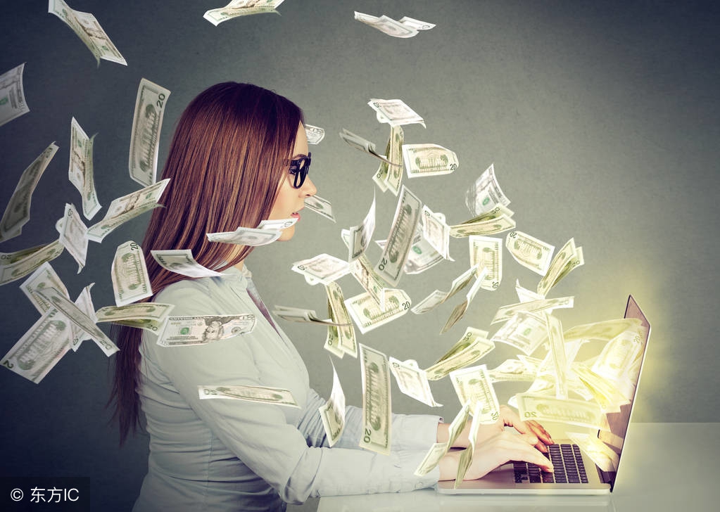 警惕这五类网络诈骗最常见,一定要警惕常见网络诈骗手法揭秘