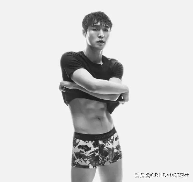 为什么ck现在属于奢侈品牌,ck才是最好的单品