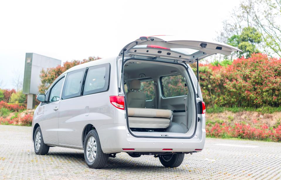 瑞风m4最新款柴油版,瑞风m4柴油版深度测评