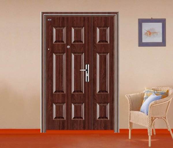 子母防盗门怎么选,子母门防盗门怎么选性价比高