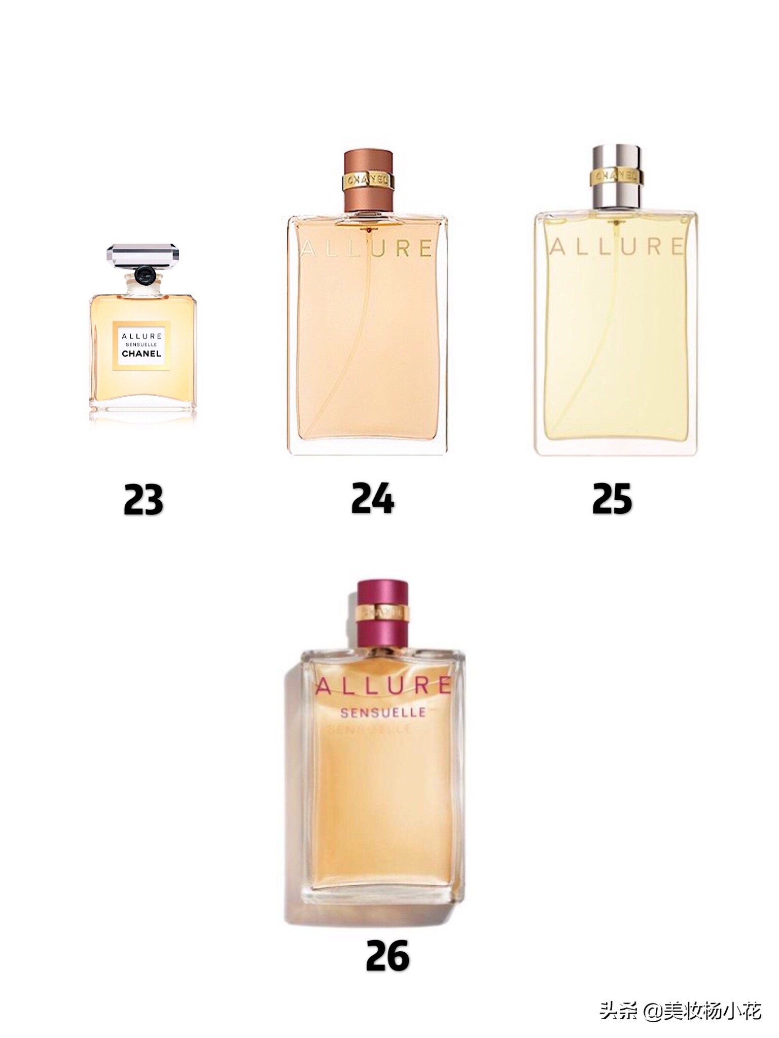 chanel香水150元,香奈儿女士款香水有哪些