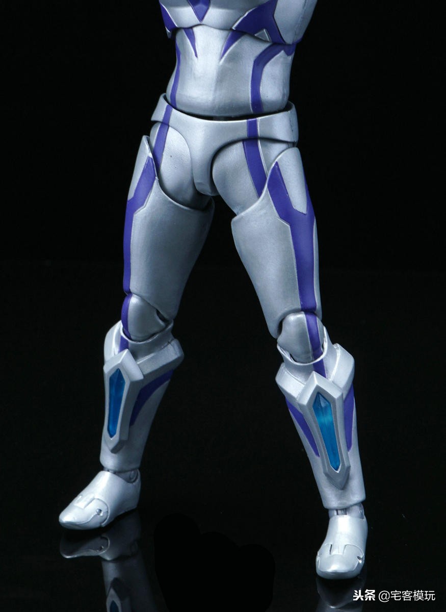 万代shf奥特曼,万代shf奥特曼测评