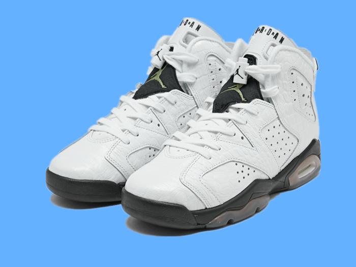 一周球鞋看台|Kyrie6、Dame6同期发售,新黑红AJ1帅气登场