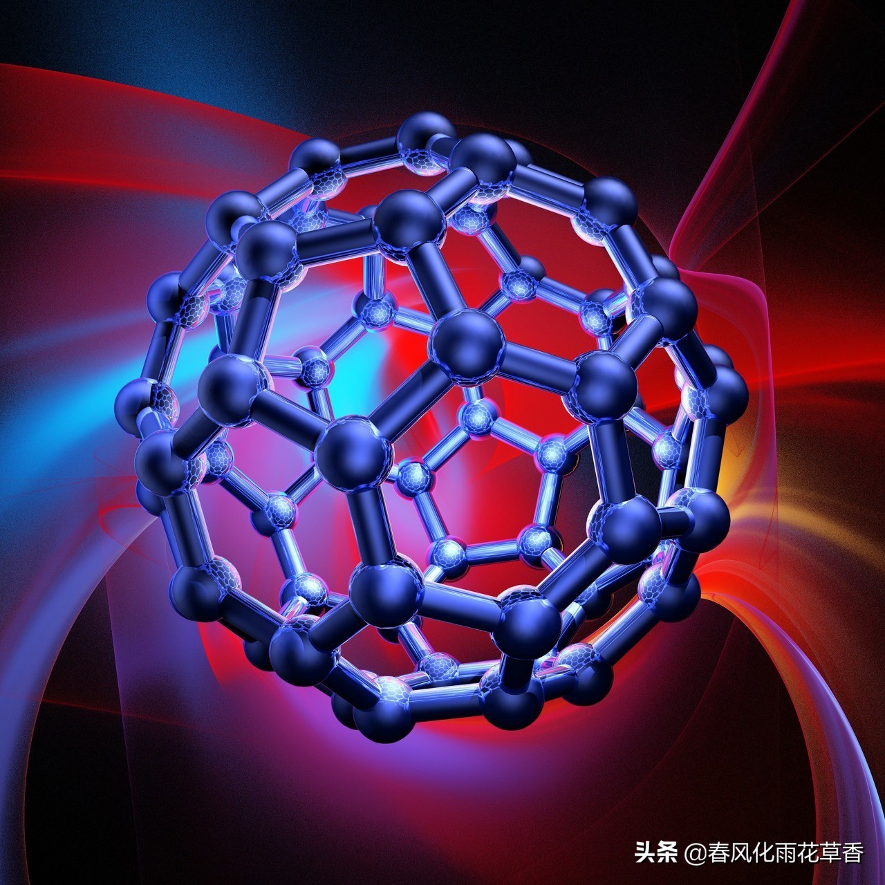四年级下册语文7课纳米技术作者,四下语文书第七课纳米技术是什么