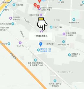 十八里店运动场开业,十八里店还有空地吗