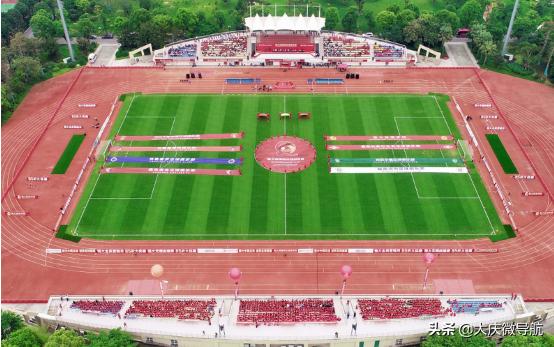 世界足球青训,广东最厉害的足球青训