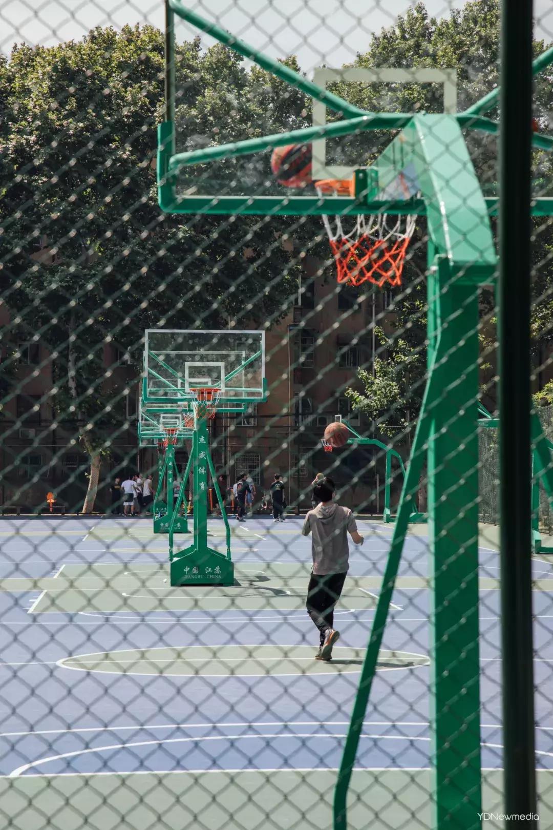 湖大全程,湖师大变成你想要的样子