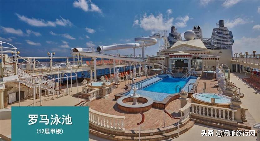 星梦邮轮世界梦号自由行热门攻略 (星梦邮轮一日游)