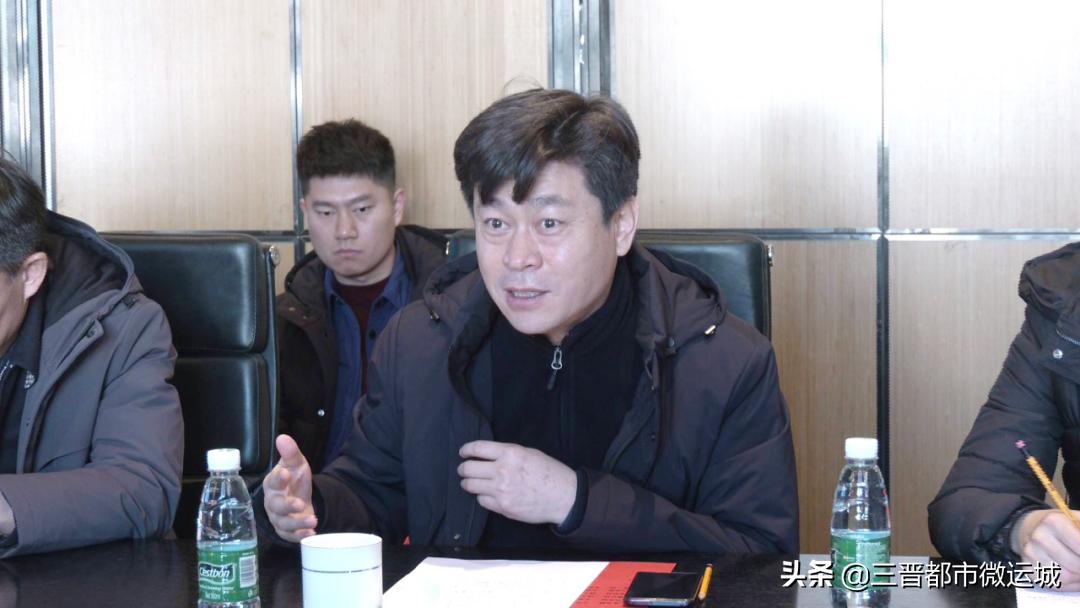 李哲带队赴北京考察学习洽谈文旅项目