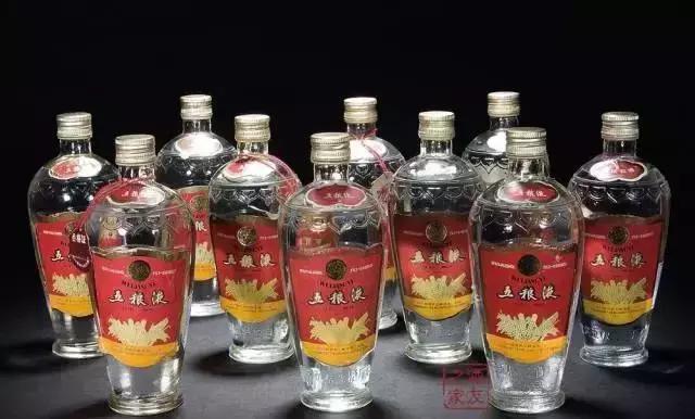 百分之九十九的人都不知道，为什么五粮液还能卖这么贵？
