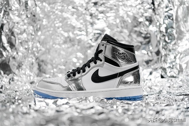 现在的aj1真的是球鞋吗,球鞋aj1崩盘了吗